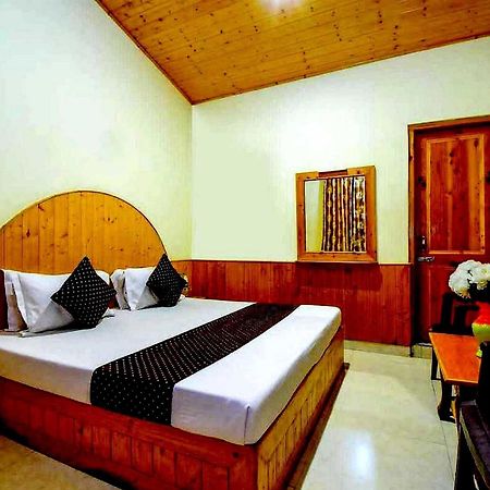 Oyo Flagship 82405 Cochin Villa مايالي المظهر الخارجي الصورة