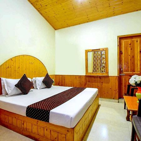 Oyo Flagship 82405 Cochin Villa مايالي المظهر الخارجي الصورة