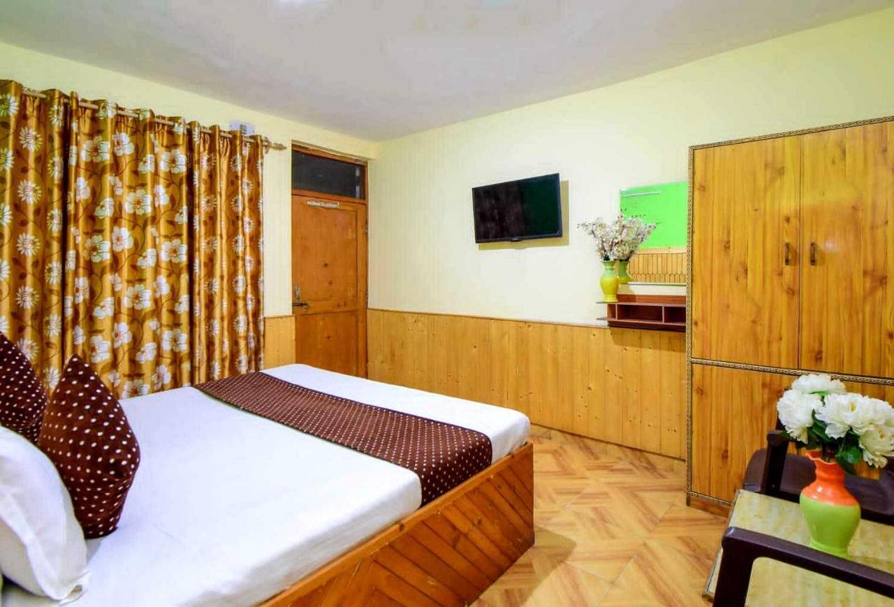 Oyo Flagship 82405 Cochin Villa مايالي المظهر الخارجي الصورة