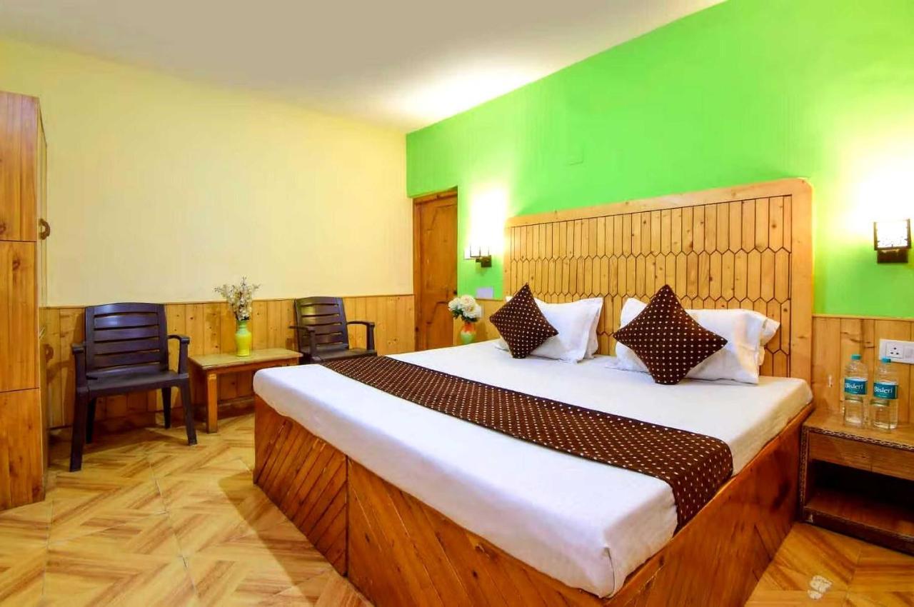 Oyo Flagship 82405 Cochin Villa مايالي المظهر الخارجي الصورة