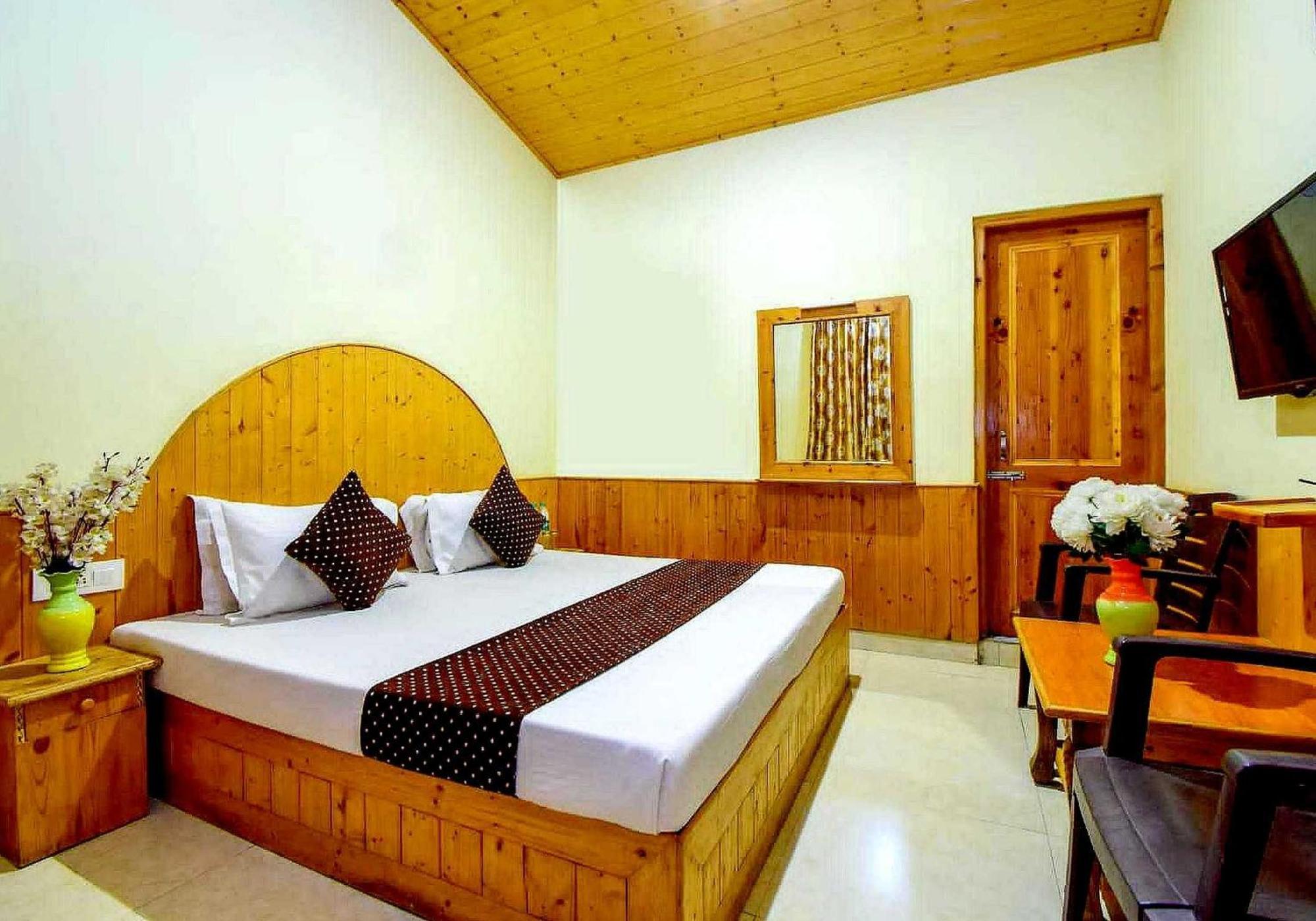 Oyo Flagship 82405 Cochin Villa مايالي المظهر الخارجي الصورة
