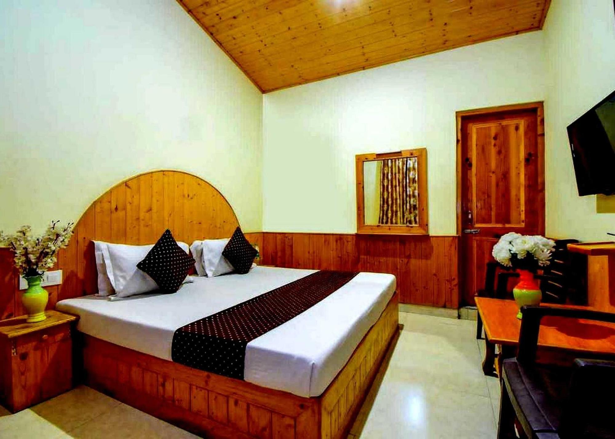 Oyo Flagship 82405 Cochin Villa مايالي المظهر الخارجي الصورة