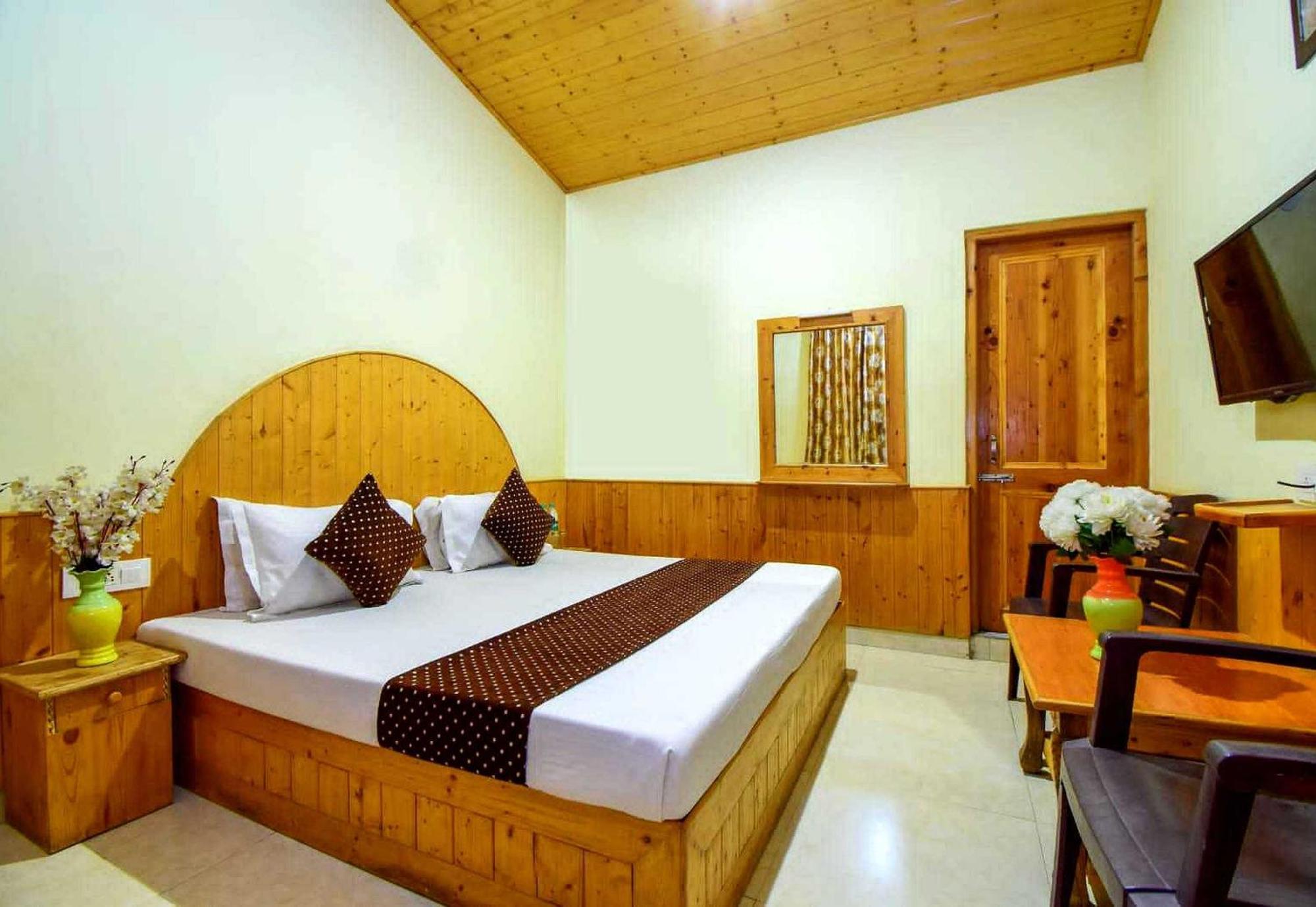 Oyo Flagship 82405 Cochin Villa مايالي المظهر الخارجي الصورة