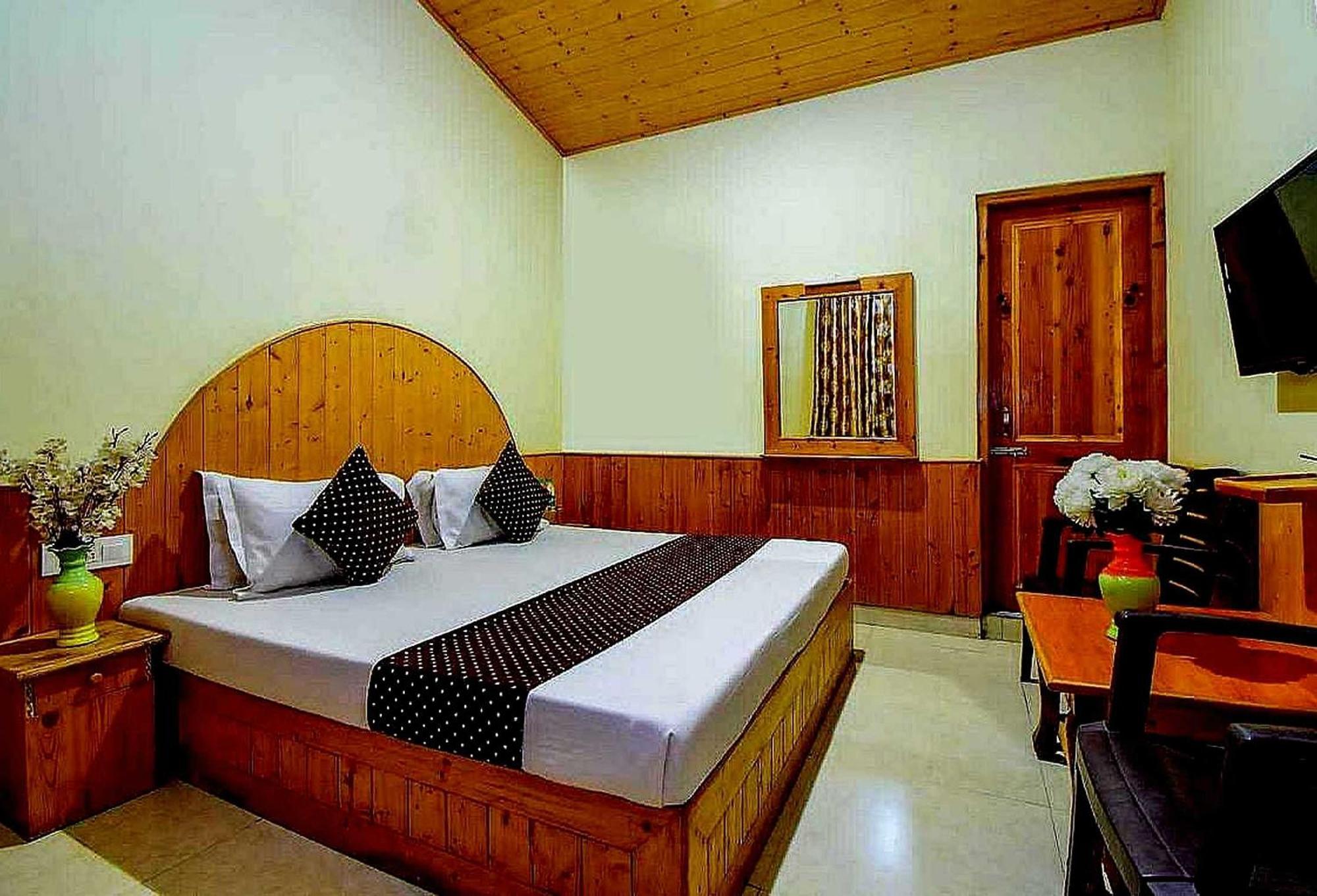 Oyo Flagship 82405 Cochin Villa مايالي المظهر الخارجي الصورة